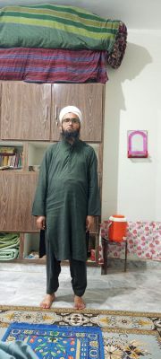 Muhammad Shoaib Profile Picture