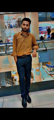 Muhammad Umar Profile Picture