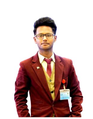 Arbab Touseer Profile Picture