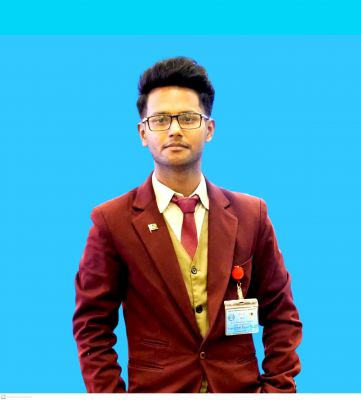 Arbab Touseer Profile Picture