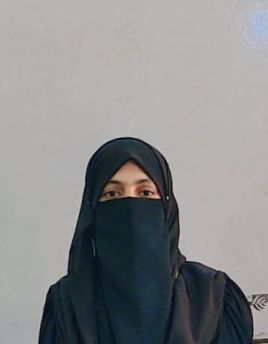 Sidra Sajjad Profile Picture