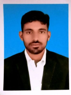 Muhammad Kashif Profile Picture