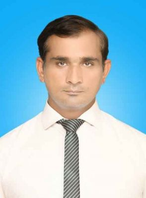 Muhammad Amin Profile Picture
