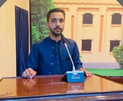 HAMMAD Javaid Profile Picture