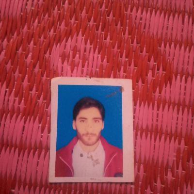 Maaz ali Profile Picture
