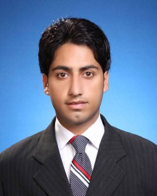 Shahzad Irshad Profile Picture