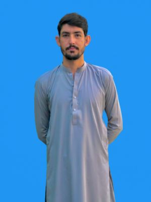 Safi ullah Profile Picture