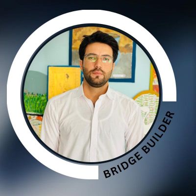 Shafi Ullan Khan Profile Picture