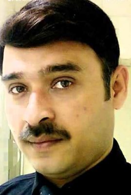 Syed shabeer ul Hassan R Rizvi Profile Picture