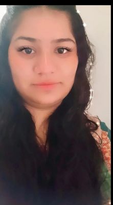 Tayyaba Zafar Profile Picture