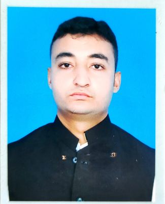 Adnan Fazal Profile Picture