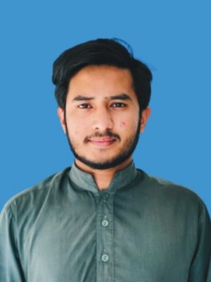 Muhammad Zubair Profile Picture
