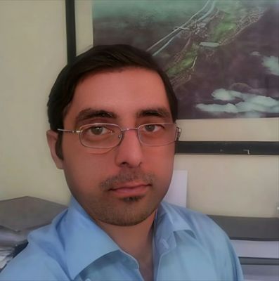 Abdul Basit Profile Picture