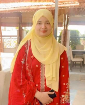 Hina Nayyer Profile Picture