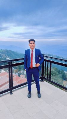 Adil Faraz Profile Picture