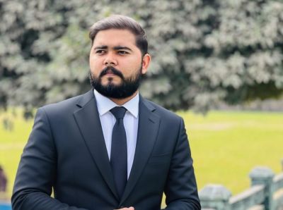 Hasnat Rasool Profile Picture