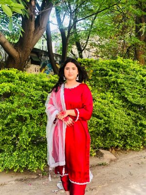Mayyam Mukhtar Profile Picture