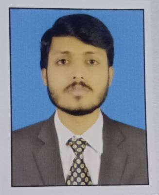 Muhammad Mudassar Mehmood Profile Picture
