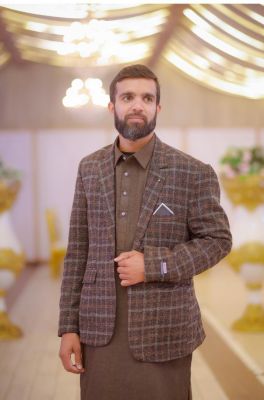 RAJA Hussain Profile Picture
