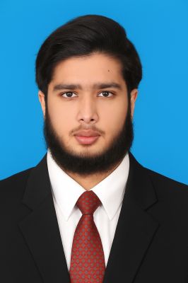 Furqan Haider Profile Picture