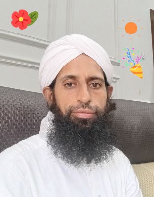 Tasleem Ahmed Profile Picture