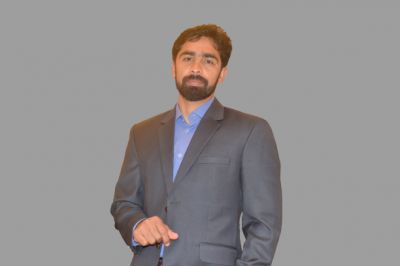 Imran shahzad Profile Picture