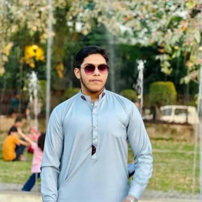Muhammad Bilal Raza Profile Picture
