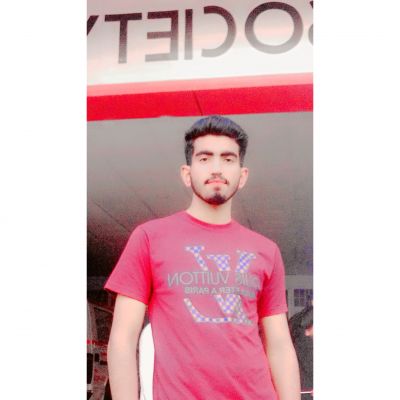 Muneeb abbasi Profile Picture