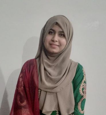 Sara Tahir Profile Picture