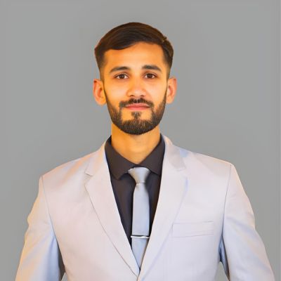 Malik Dawood Ahmad Profile Picture