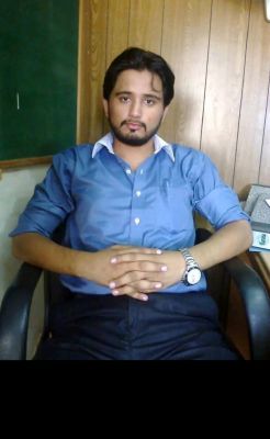Hadiya Arish Profile Picture