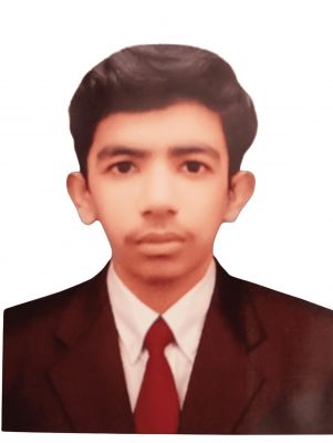 Muhammad Saqib Sadiq Profile Picture