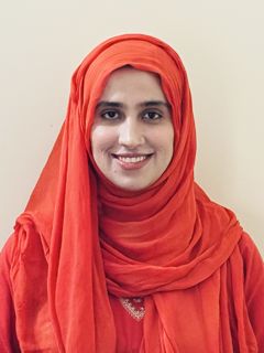 Aqsa Muzaffar Profile Picture