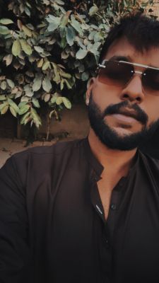 Oreem David Profile Picture