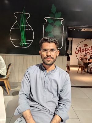 Gamshad Ali Profile Picture