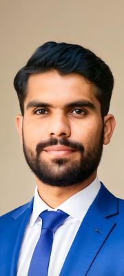Gamshad Ali Profile Picture