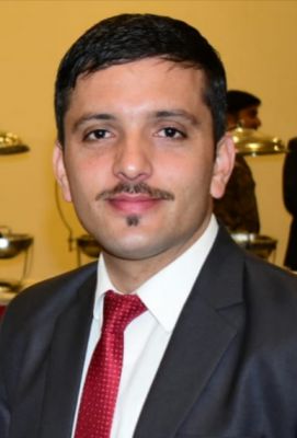Fayyaz Ahmad Profile Picture