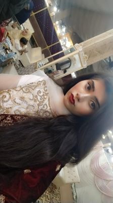 SYEDA Raiha fatima naqvi Profile Picture