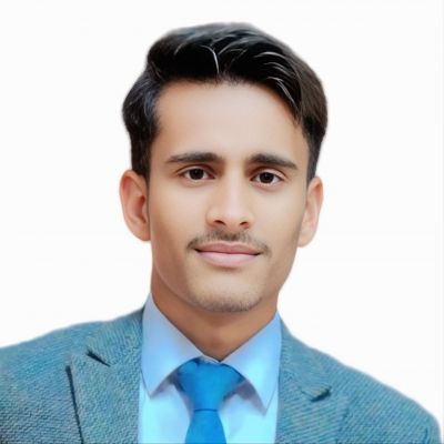 Danish Hanif Profile Picture