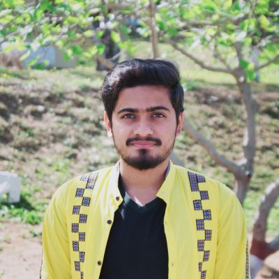 Muhammad Mohtashim Profile Picture