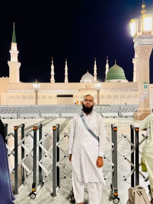 Saqib Naveed Profile Picture