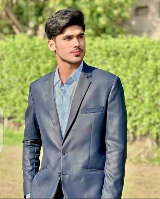 Muhammad Haseeb Profile Picture