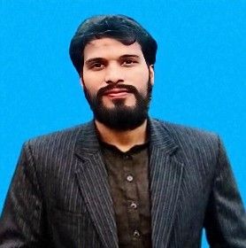 Shahid Saleem Profile Picture