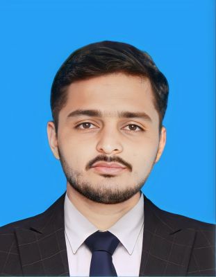 Asad Ali Khan Profile Picture