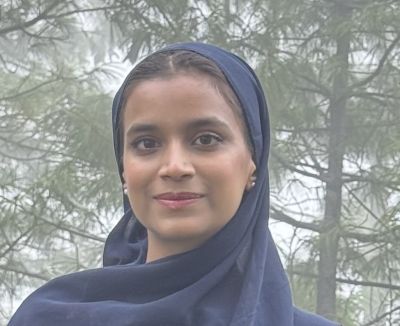 Mubashra Fatima Profile Picture