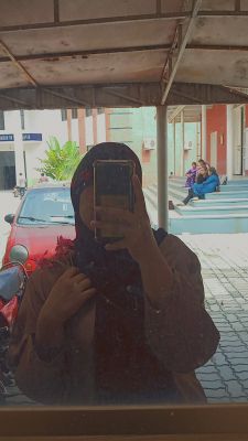 Malaika Asif Majeed Profile Picture
