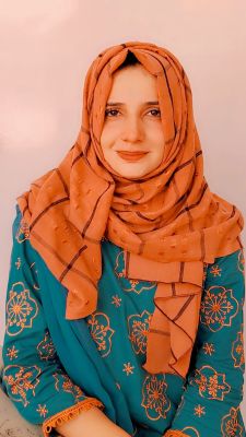 Asma Soomro Profile Picture