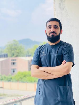 Sadaqat Ullah Rehmat Profile Picture