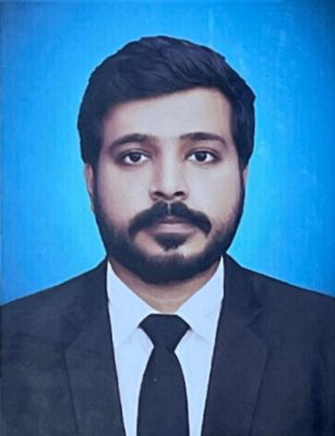 Mohammad Yousif Saad Profile Picture
