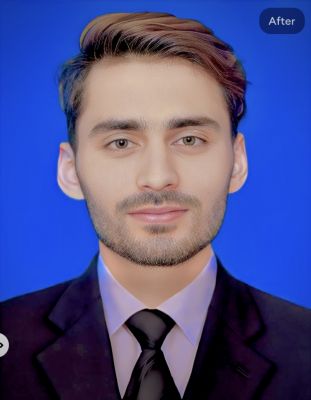 Hisham Khan Profile Picture